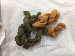-王阿姨文昌油赞子(府桥街店)