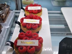 -梦菲思饼屋(瑞金宾馆店)