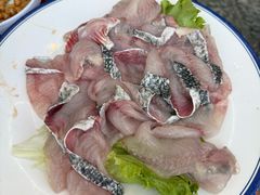 -大理.老字号渝记酸萝卜乌鱼(古城总店)
