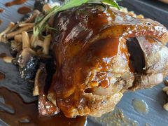 -恰餐厅CHAR Grill(北京三里屯洲际店)