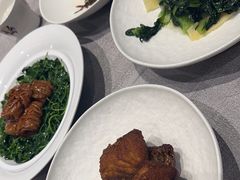 -老正兴菜馆(福州路店)