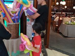 -黑鸡小馆(金源店)