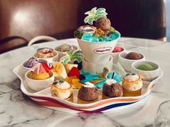 -哈根达斯(滨江店)