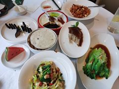 -月福京味斋·烤鸭店·北京菜(鼓楼总店)