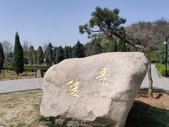 -洛阳古墓博物馆