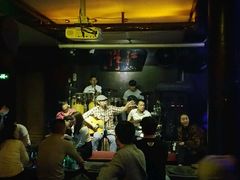 -江湖国风民谣酒馆(五一街店)