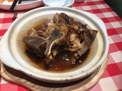 -西贝(无锡万象城店)