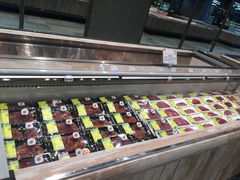 -果蔬好生活超市(乐堤港店)