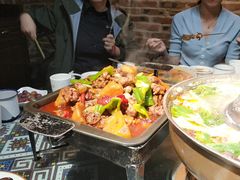 -3号仓库(幸福北路店)