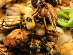 -周家二小姐的菜(西津渡店)