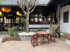 -我嘉书房(南翔名士居店)