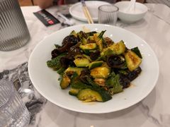 -小郭私房菜·海肠捞饭店(学士街店)