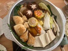 -柴の食堂·日式家庭料理·熊之肆(大学路店)