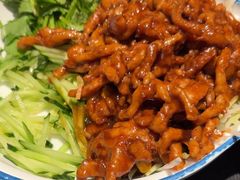 -满园烤鸭·春饼(沈北万达店)