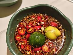 -狐狸爱上椰子鸡(滨江星光大道店)