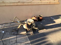 -长春市南湖公园