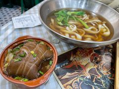 -阿金大白·上海菜馆(新天地店)