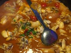 -蘭奢雅集·江浙菜(青山江滩店)