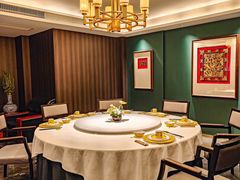 -金成潮菜博物馆(海珠湿地店)