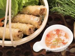 -越美小馆·越南料理(曲江店)