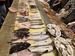 -健眺小海鲜(临海后山店)