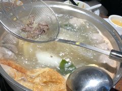 -幸运牛汕头小黄牛牛肉火锅(梅林店)
