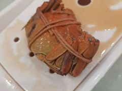 -花小蟹·无锡菜·大闸蟹主题餐厅·评弹表演(南长街店)