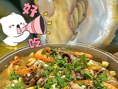 -醉御香渔家园(临沂路与大连路店)