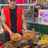 观音桥2️⃣4️⃣小时️串串神店️哪吒陪撸1️⃣6️