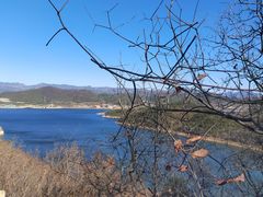 -北京金海湖景区