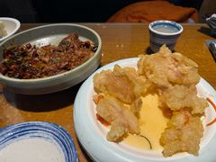 -95号酱骨·一块豆腐(展春园西路店)
