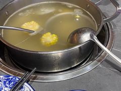 -贵宾牛·潮汕牛肉火锅(珠池总店)