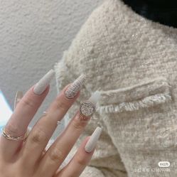 -妙睫屋日式美甲美睫