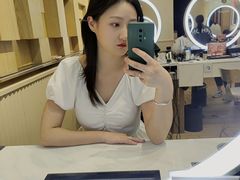 -海马体照相馆(成都来福士广场店)