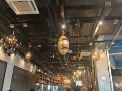 -漫咖啡 (CCPAPK店)