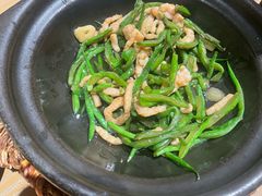 -川堂风·跷脚牛肉·乐山爆炒(宝山日月光店)