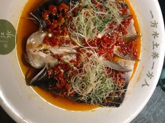 -沅江水·湖南家宴(南村万博长隆商圈店)