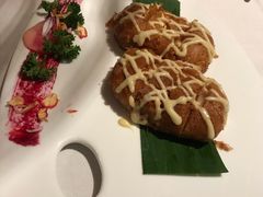 -若蘭慈·无国界素食料理(欢乐海岸店)