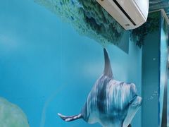 -小海豚•老字号海鲜餐厅(天涯店)