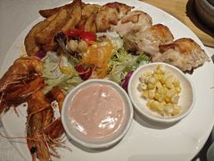 -俄士厨房(环球港店)