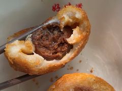 -毛华美食(清扬路店)