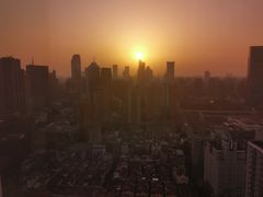 -上海雅居乐万豪侯爵酒店