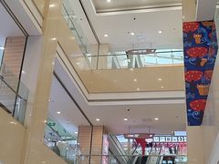 -沈阳百联购物中心(青年大街店)