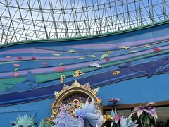 -海合安武汉极地海洋公园