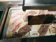 -新石器烤肉(周浦万达店)