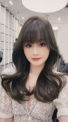 -SWANK SALON