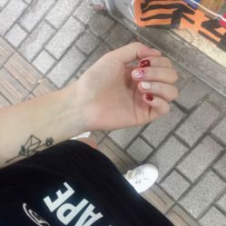 -Mei酱の店美甲美睫