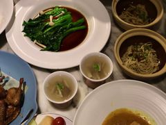 -东南里湖景餐厅·新闽菜(浦西万达店)