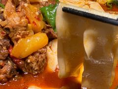 -那拉提之疆·新疆菜(美院店)