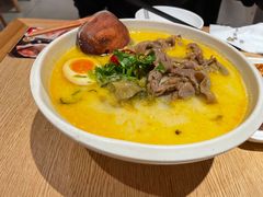 -味千拉面(大润发店)